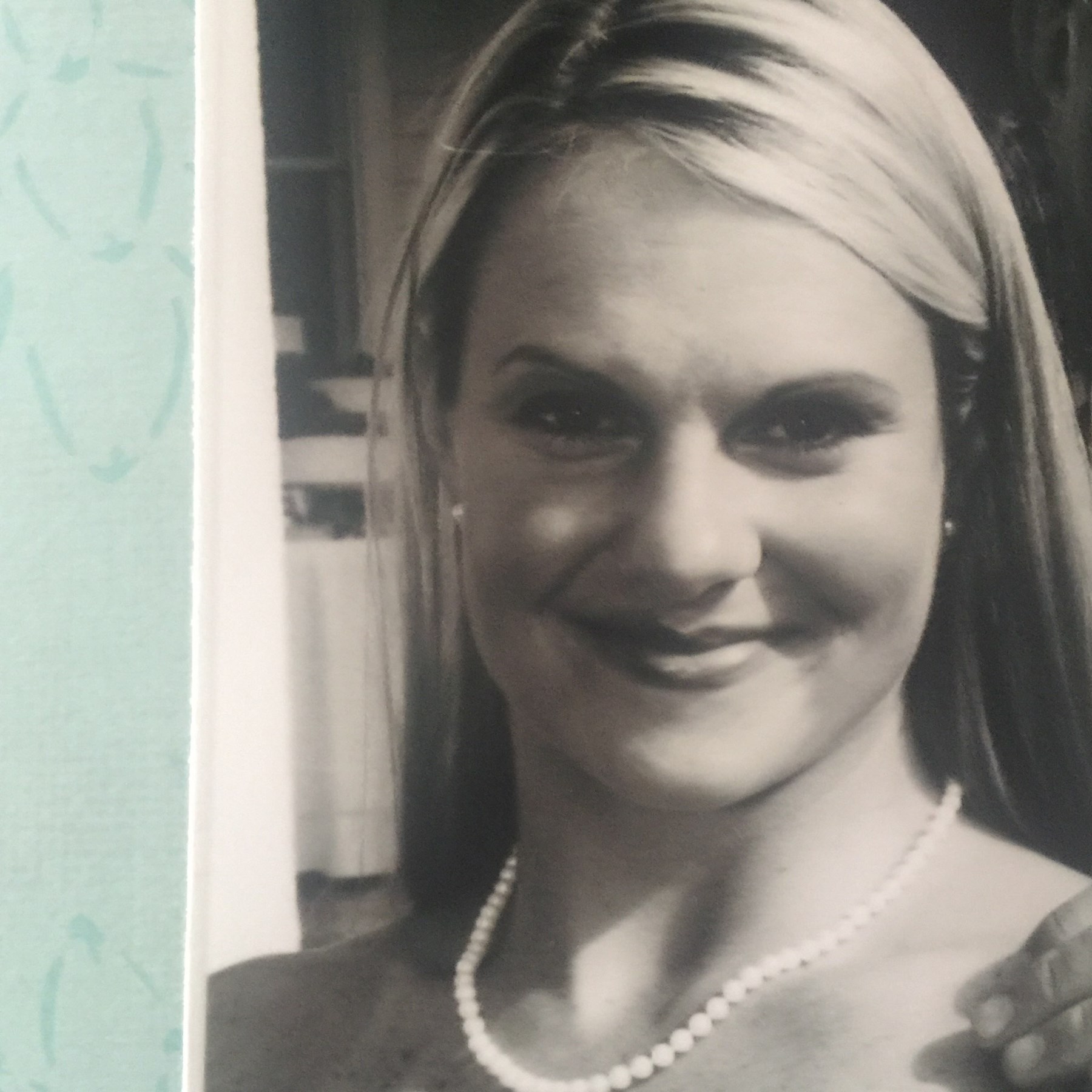 Obituary of Kendra Sawyer Haddock