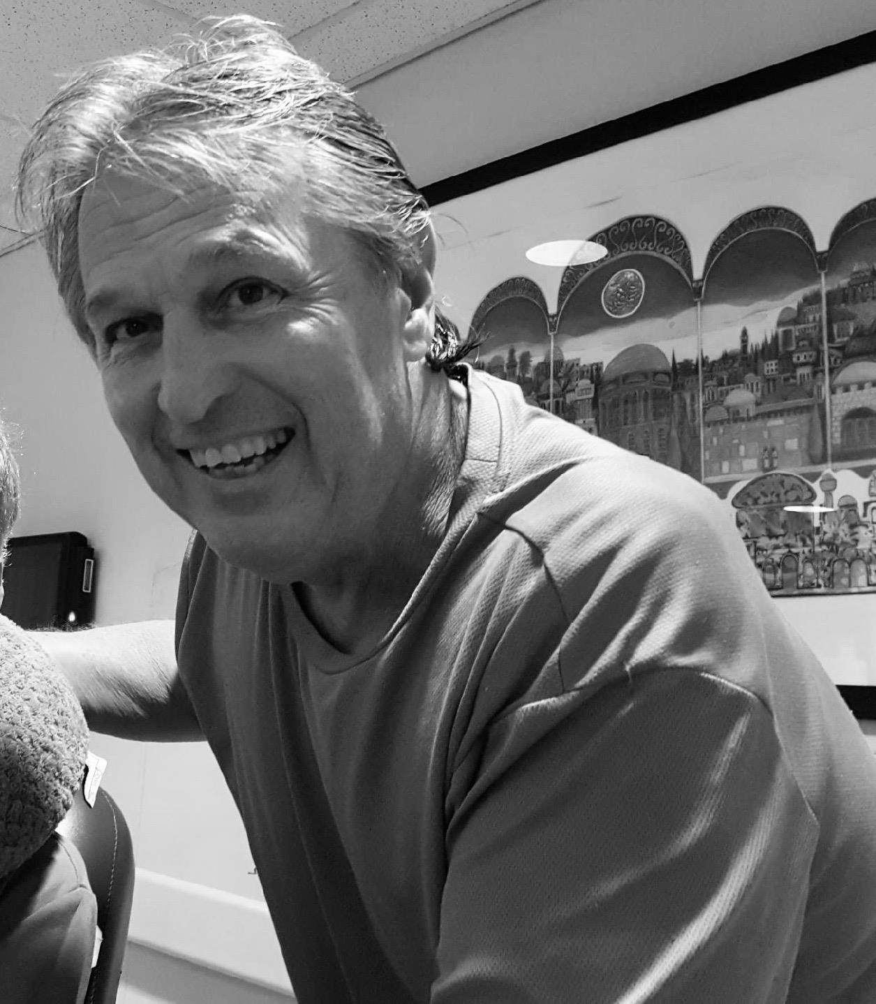 Obituary of Paul Reese Greene