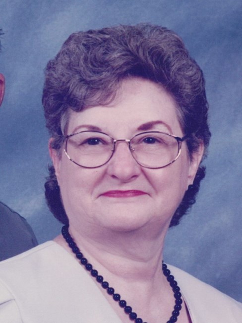 Obituary of Pauline Mae Sims