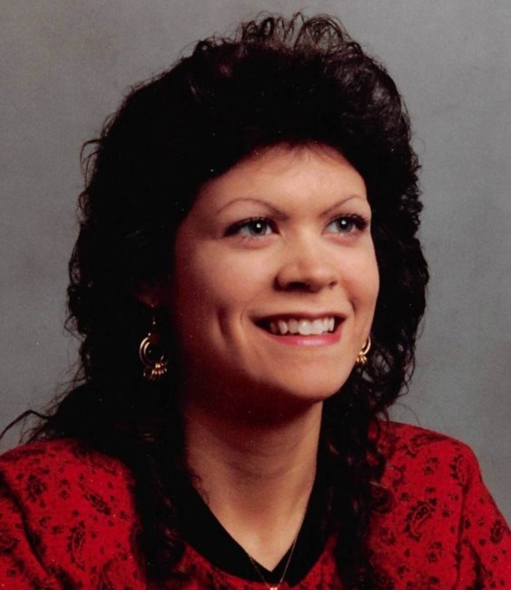 Obituary of Jeanne Jo Williams