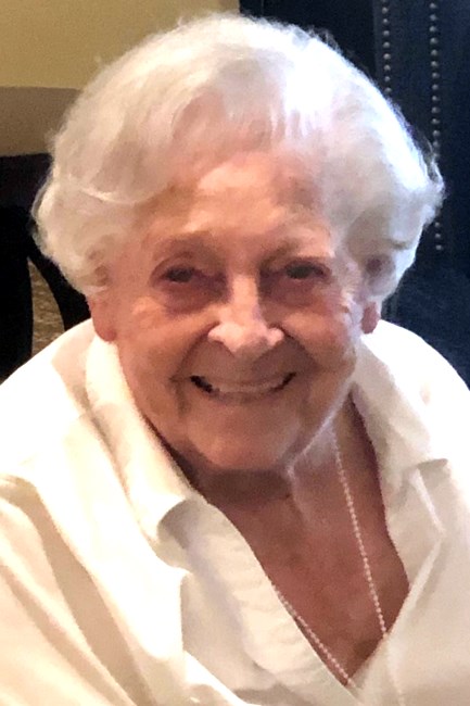 Obituary of Christine Pendergrass Dickerson