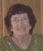 Margaret Dougan