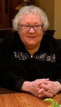 Obituario de Jacqueline Ann Green