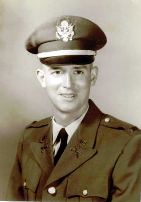 Obituary of Louis Meredith James