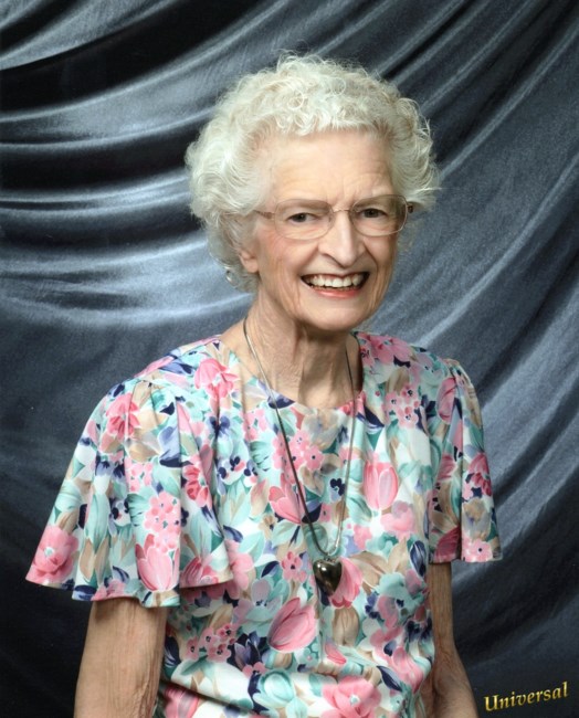 Obituary of Patricia C. Steed