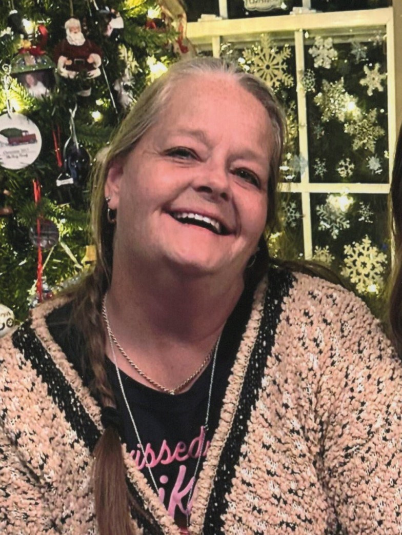 Obituary of Wendy Robin Yountz