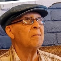 Obituary of Harold Leslie Clarett Sr.