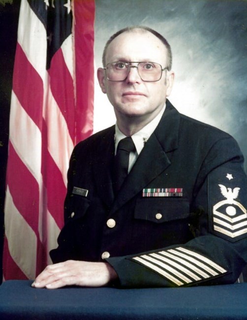 Obituary of Edward Charles Ashbaugh