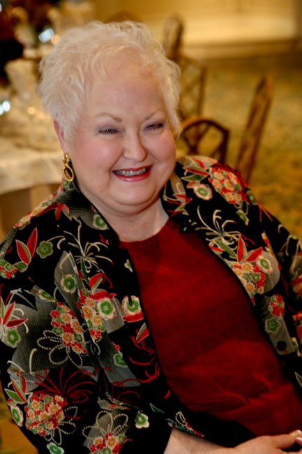 Obituary of Sandra Lee Walton