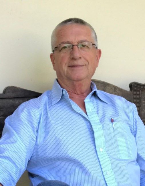 Avis de décès de Asbel Alvear