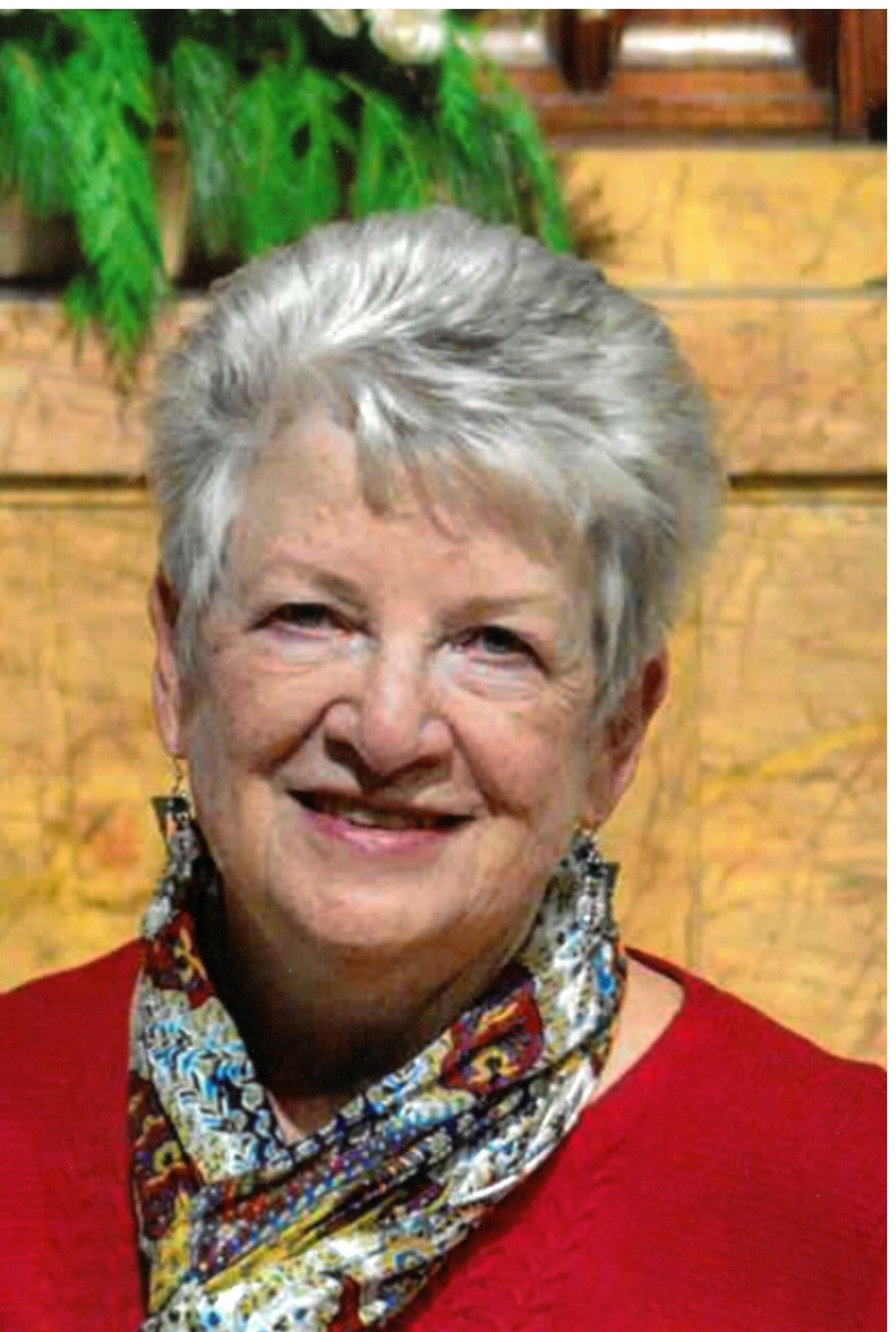 Obituary of Diane Gillespie Davis