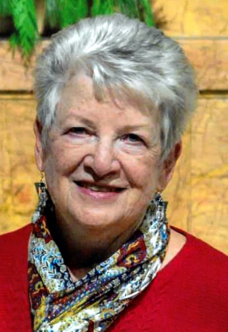 Obituary of Diane Gillespie Davis