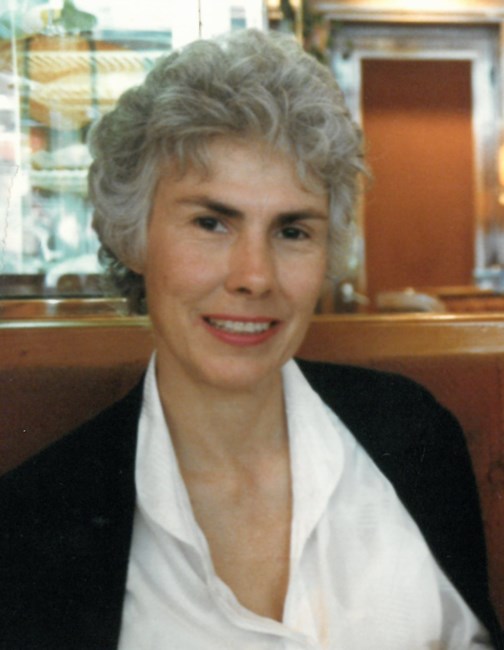 Obituary of Martha Ruffin Gravely Burgess