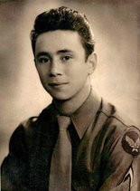 Obituary of William Rivera