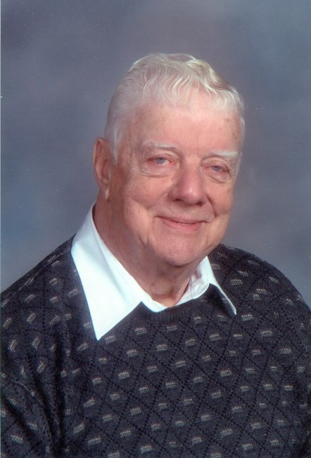 Obituary of Arthur Thompson