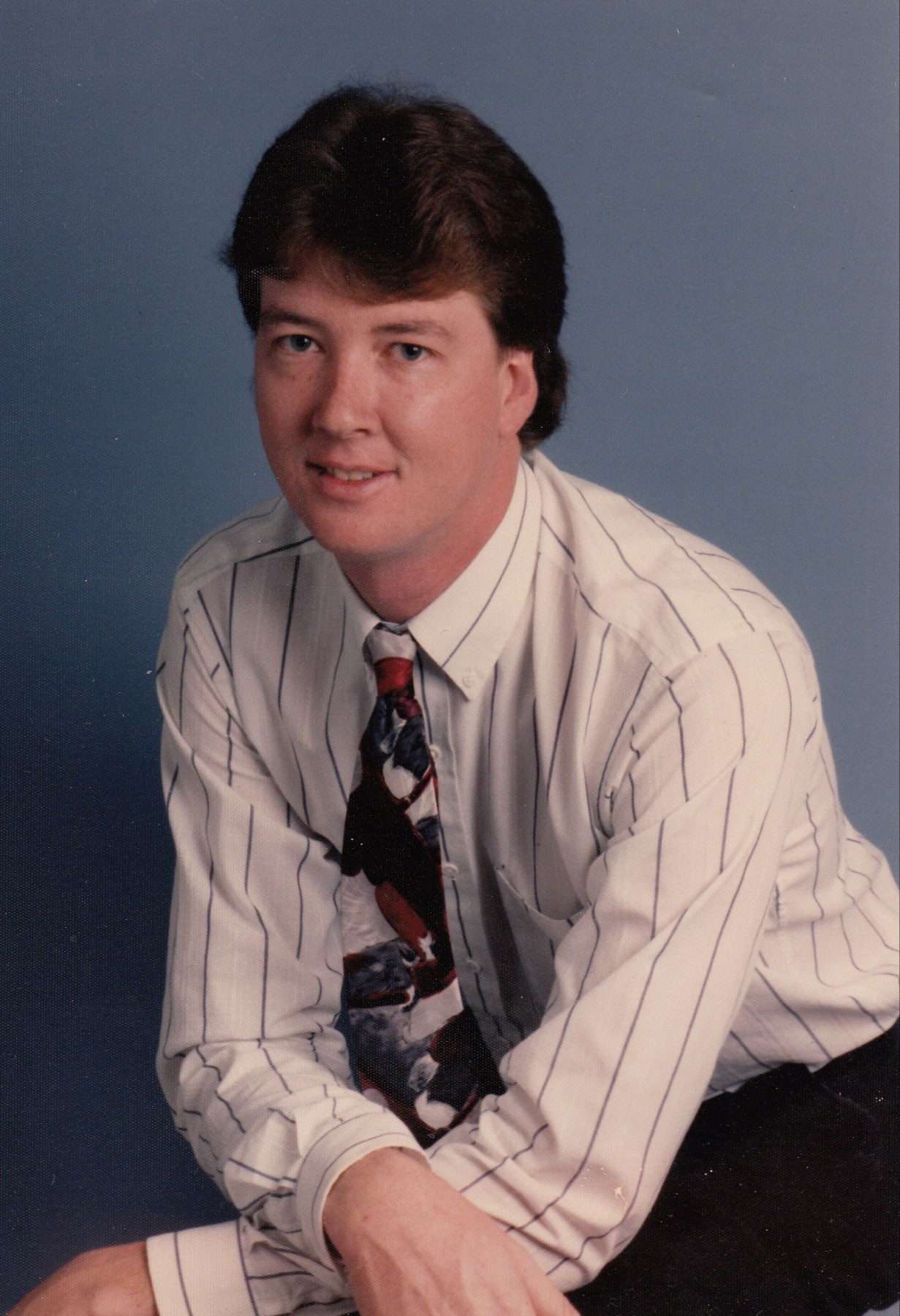 Billy Wheeler Obituary Pearl, MS