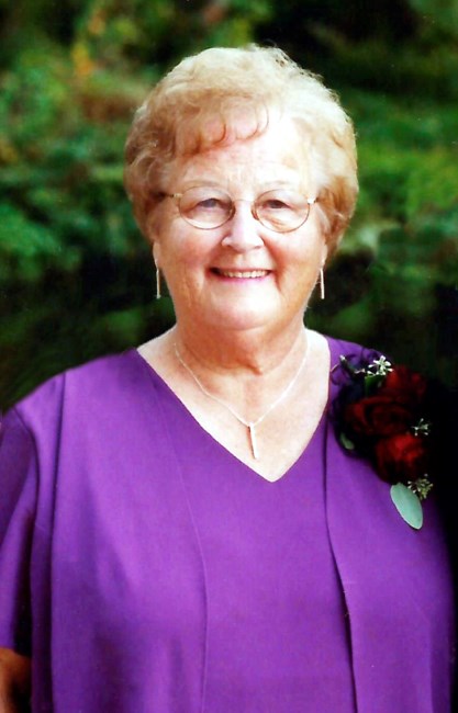 Obituario de Sherry Ardelle Jung