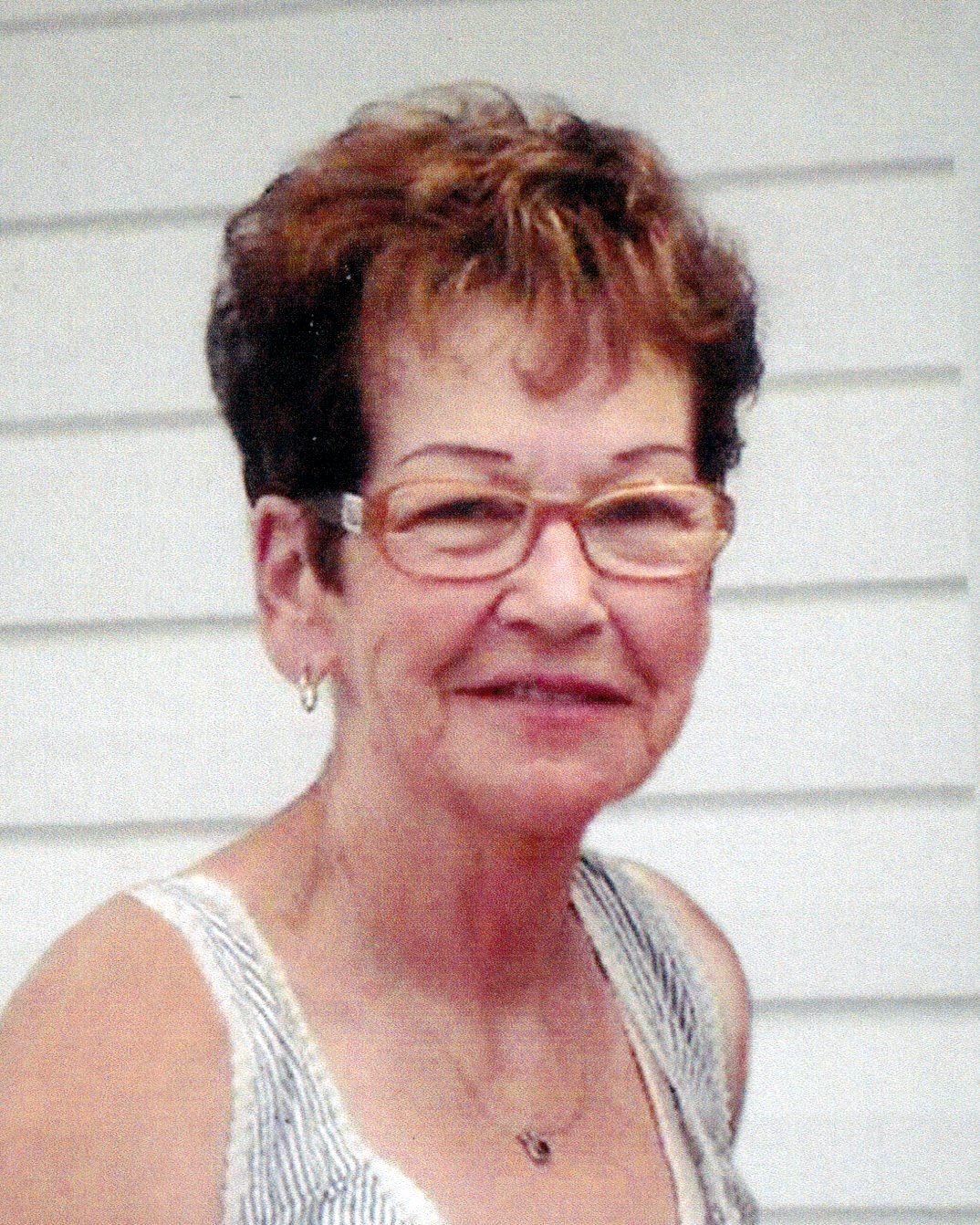 Barbara Murray Obituary Hamilton, ON