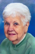Marjorie Haas