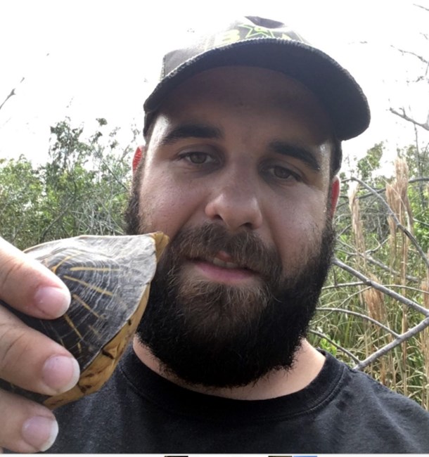 Obituary of Pedro Javier Garcia