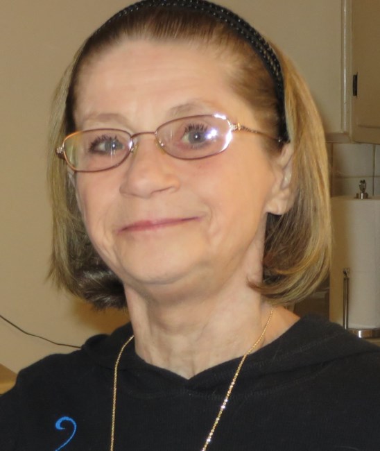 Obituary of Cathy Mitchamore