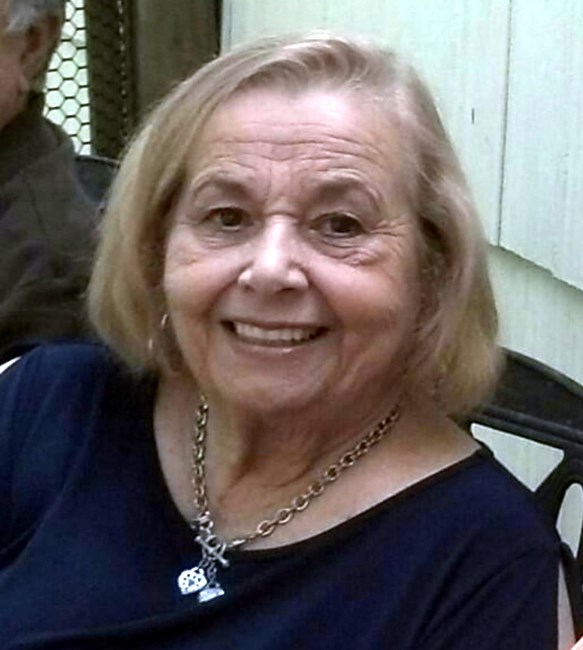 Obituary of Theresa M. Romano