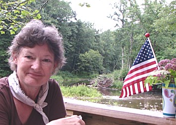 Obituario de Susan D. Morse