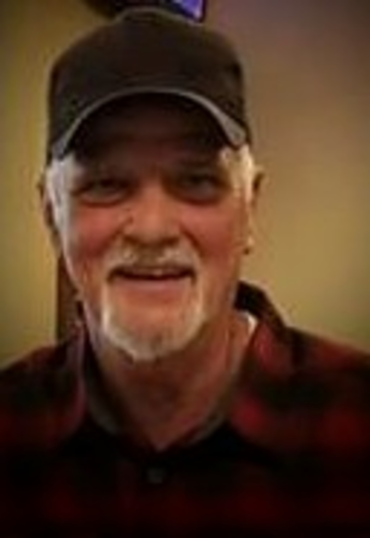 Obituary of Guerry Nathan Rutherford