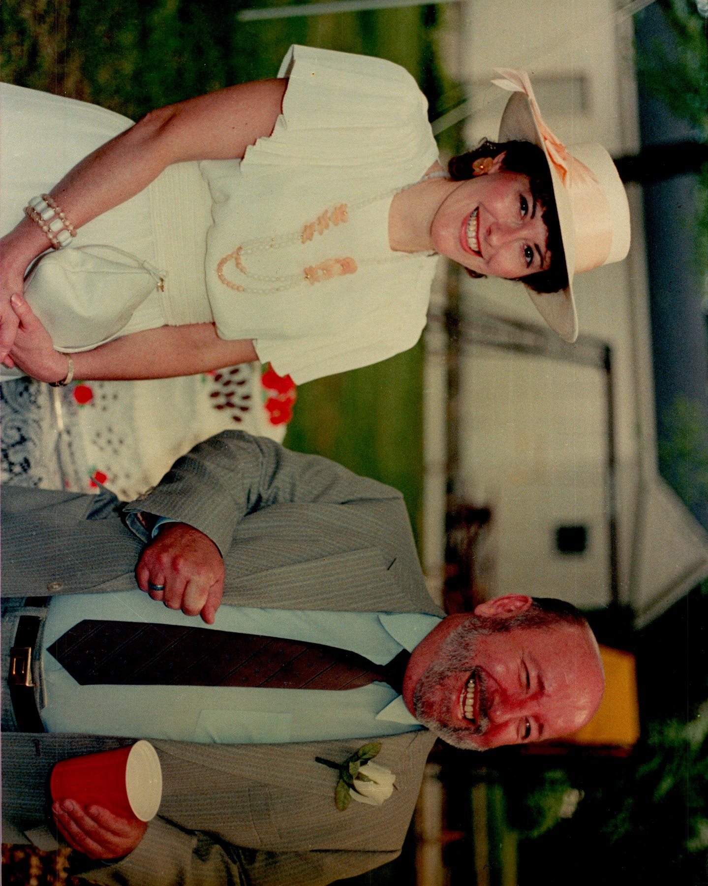 Obituary of Helen Marie Ramirez-Odell