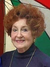 Obituary of Eileen W. Haney