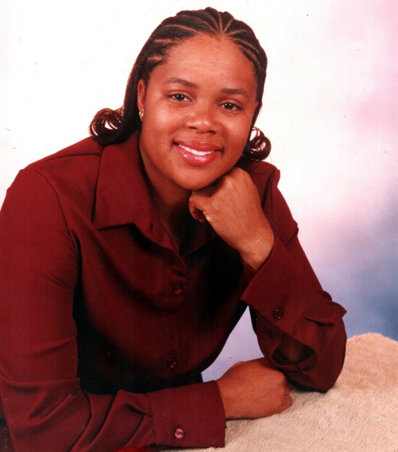 Obituary of Chastity D'Nielle Coleman