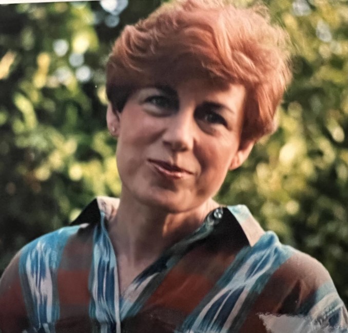 Obituary of Mary Jane Yench