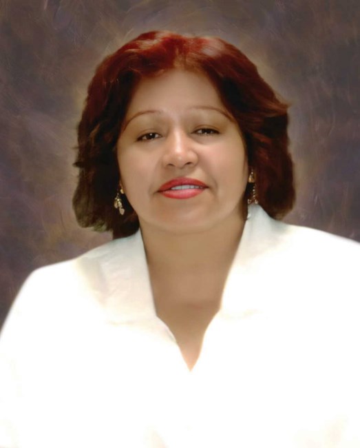 Obituary of Maria Luisa Ojeda de Villegas