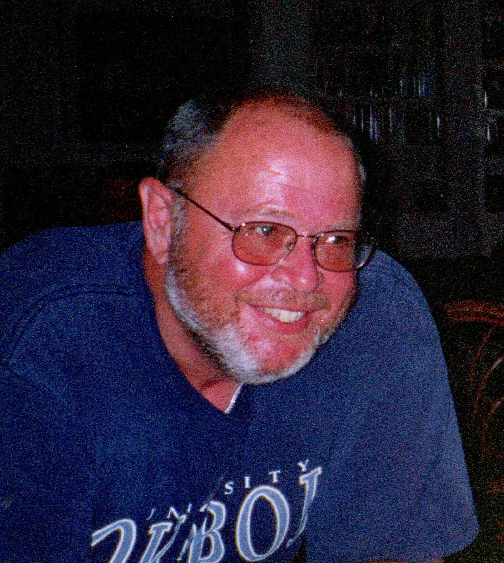 Obituary of William C. Henss