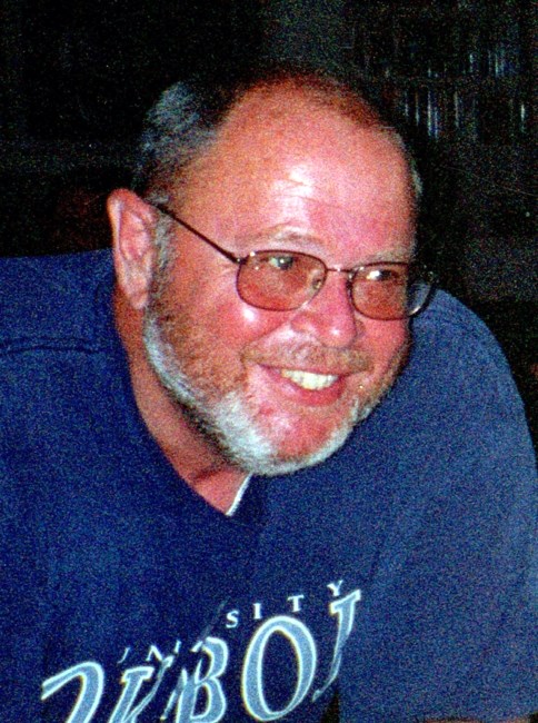 Obituary of William C. Henss
