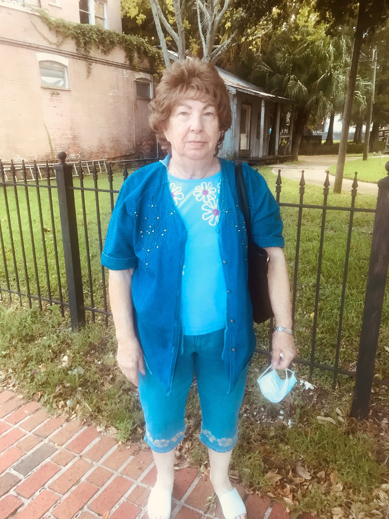 Obituary of Sally R. Neuburger