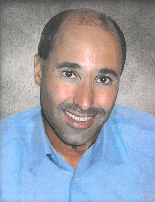 Obituary of Leon Cash, Jr.