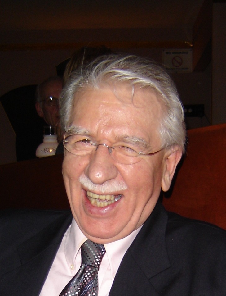 Mr. Robert Bob Walker Obituary Brampton, ON
