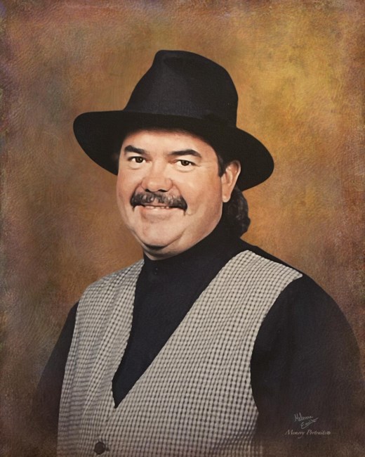 Obituary of Gary Claude White