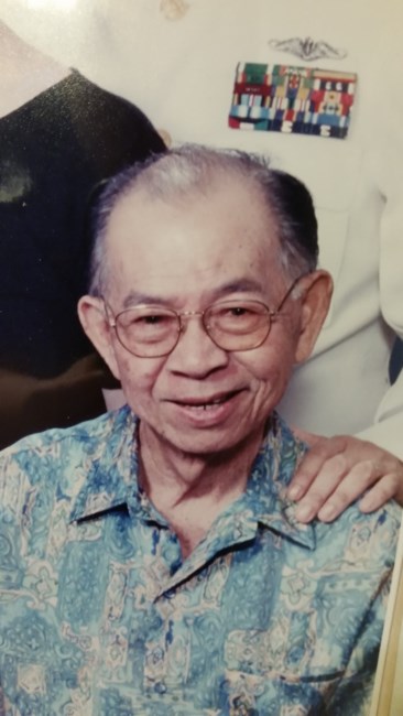 Obituary of Henry Lee Keu Wong