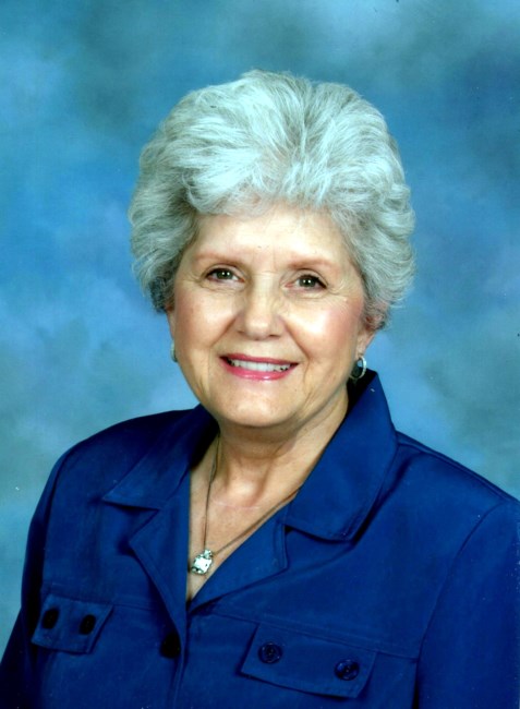 Obituary of Dorothy L. Mann
