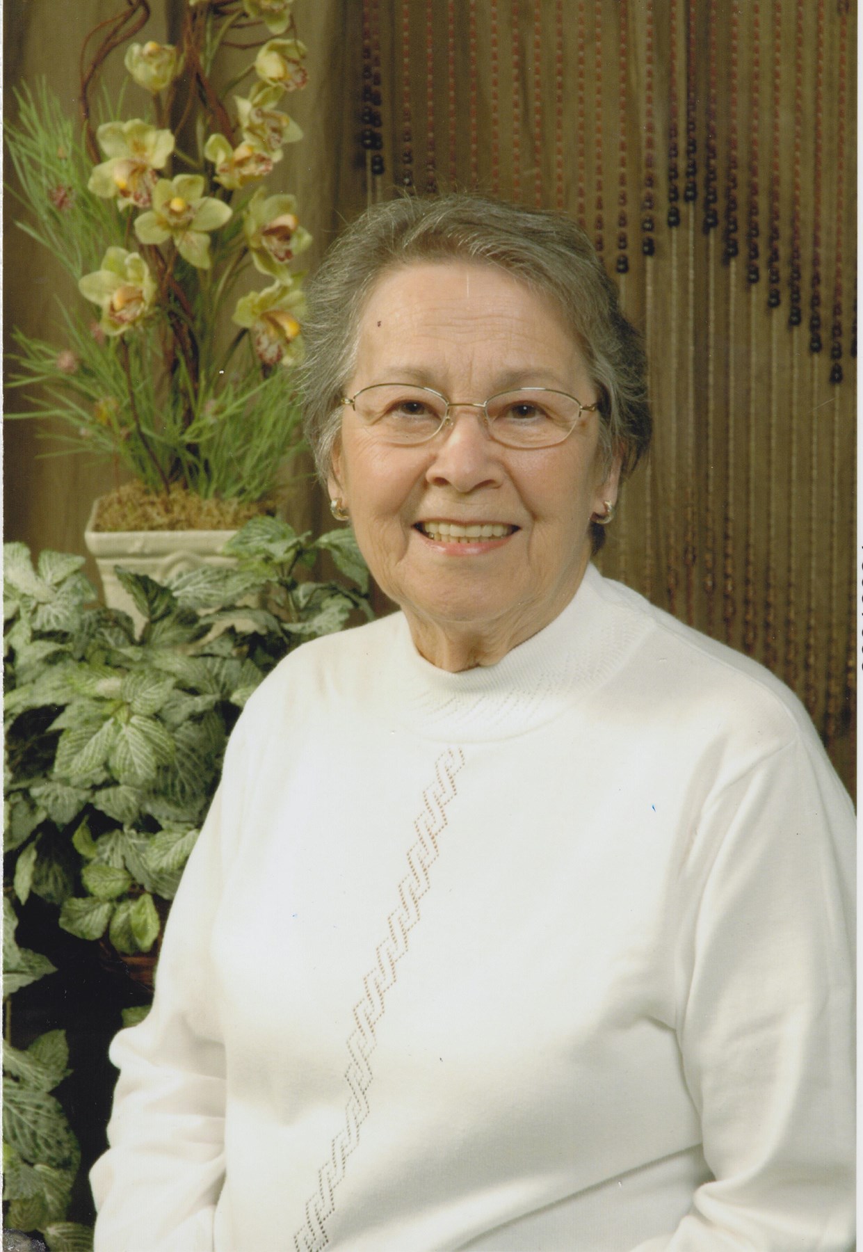 Obituary of Liliane Létourneau (née Morin)