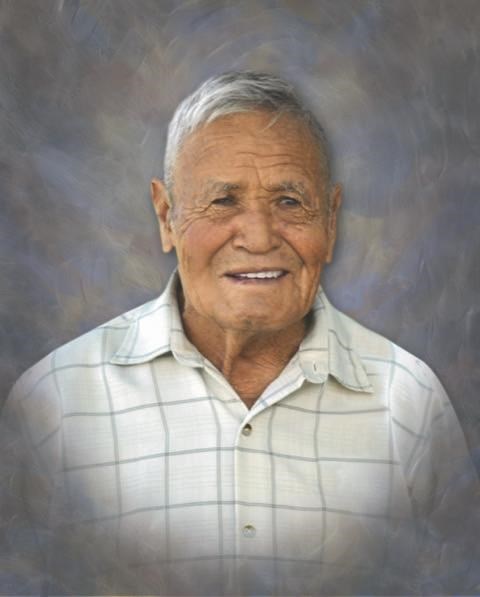 Obituary of J. Natividad Ramirez Torres