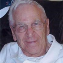 Obituary of Joseph A. Cessario