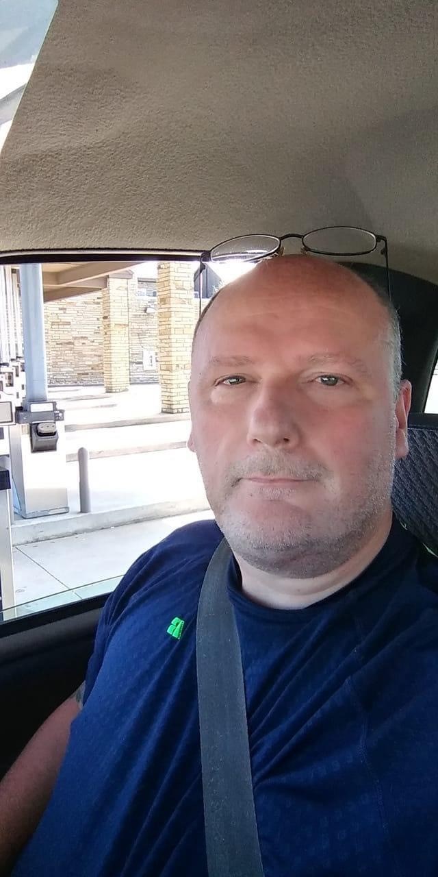 Obituary of Robert Anthony Marr