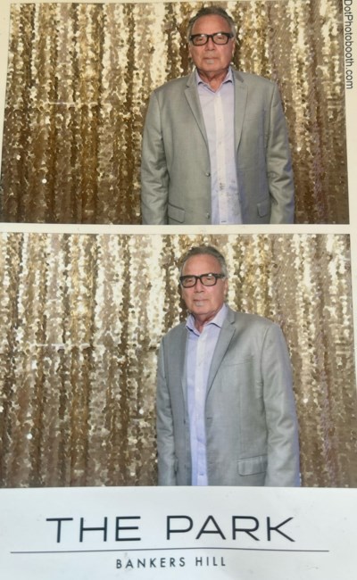 Obituary of Robert John Sheeran Jr.