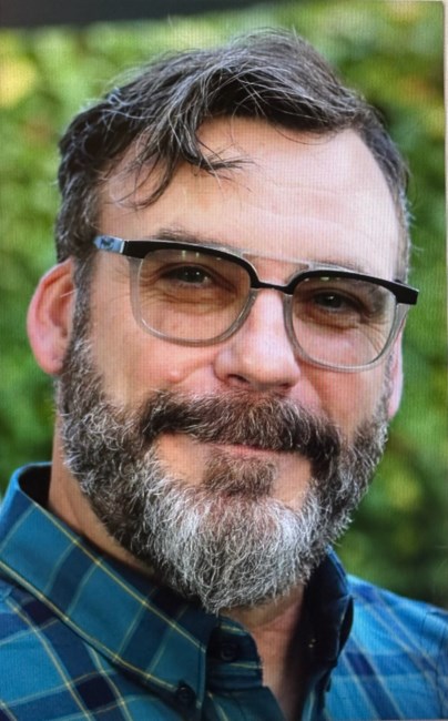 Obituary of Jeffrey Brian Shennan