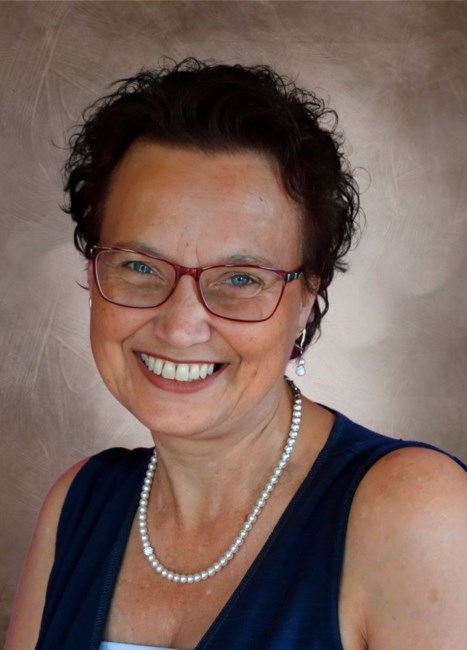 Obituary of Suzie Dufour