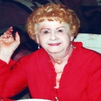 Obituary of Phyllis Maddox