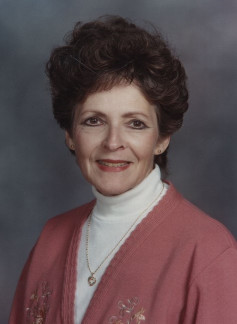 Obituary of Carolyn Sue Watters